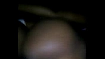 Preview 3 of Sun Fathar Sex - Black Ex Girlfriend Rides Black Cock The Cowgirl Style