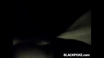 Preview 4 of Angel Vicly - Redbone BBW gets fucked by black dick