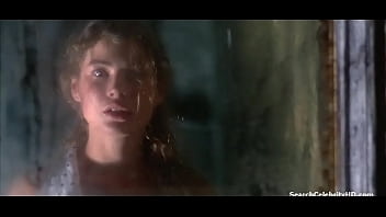 Preview 1 of Sleeping Hand Handjob - Anya Sartor Wild Orchid 1989