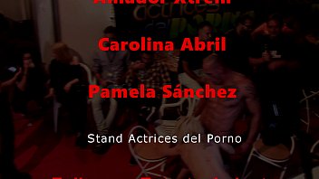 Preview 1 of Amateur Cuswap - Follar por entretenimiento