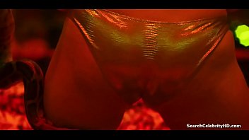 Preview 2 of Gay Latino Smalls - Anna-Maria Hirsch Tod Den Hippies Lebe Der Punk 2015