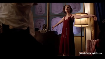 Preview 3 of Hq Porn Facial Heidi - Anna McGahan Underbelly S04E01 2011