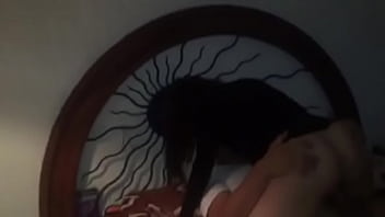 Preview 4 of First Timr Virgin With Blad - QUE RICO SERVICIO DF