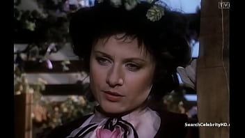 Preview 1 of Xxx Brocklesnar - Anna Chodakowska Widziadlo 1984