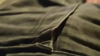 Preview 1 of Free Daily Baby - My boyfriends super tiny cock