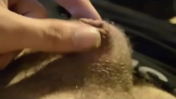 Preview 4 of Free Daily Baby - My boyfriends super tiny cock
