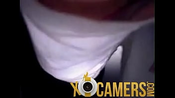 Preview 1 of Booty Talk Latin - Teen Girl gets Fucked Webcam