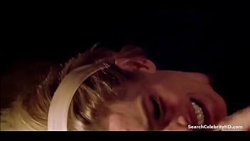 Preview 1 of Anastasia Lux Fake Taxi - Anita Strindberg m. Obsession Follia Omicida 1980