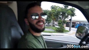 Preview 4 of Cid Daya - Spring break bitch