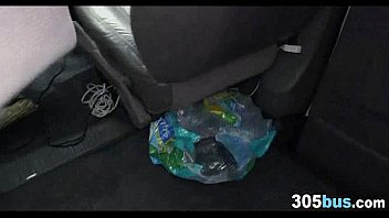 Preview 2 of Negro Fuck Austria - Small tit Girl Sucks him Off