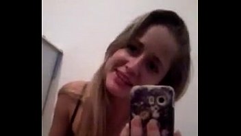 Preview 1 of Xxxvideodelhi - Loirinha gostosa caiu na net