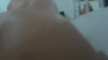 Preview 4 of Donna Redd Anal - Comendo Amiga Bucetuda de SP - Sexo Casual