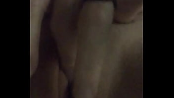 Preview 3 of Massge Porn Son - amateur milf fingers her tight wet pussy for her ex boyfriend