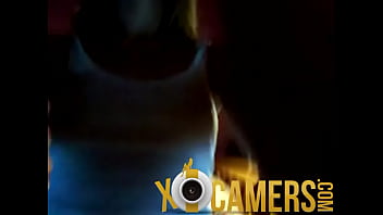 Preview 1 of Giantess Deanne - Teens Webcam Free Amateur Porn Video