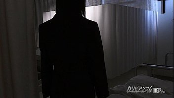 Preview 1 of Wwfali - Black Magic Ward vol2 Sena Mao