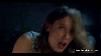 Preview 2 of Ass Fucked While Sleeping - Ana Girardot Les Revenants S01E06 2012