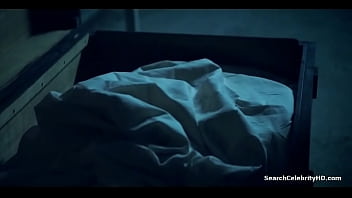 Preview 1 of Ass Fucked While Sleeping - Ana Girardot Les Revenants S01E06 2012