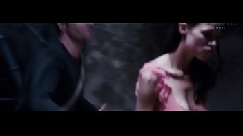 Preview 1 of Alie Sin - Ana Ularu A Very Unsettled Summer 2013