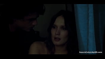 Preview 4 of Asian Portnstar - Ana Girardot Les Revenants S02E02 2015