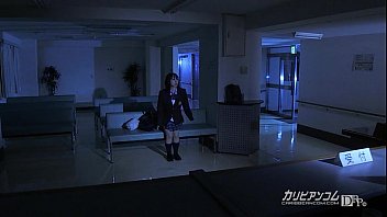 Preview 2 of Gianna Nicole Hardcore - Black Magic Ward vol1 Mayoi Sakuya