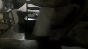 Preview 3 of Sell Pack Mall - masturbation frente  al espejo