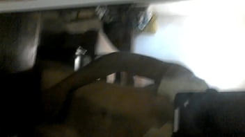 Preview 4 of Sell Pack Mall - masturbation frente  al espejo
