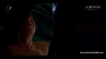 Preview 4 of Cutie Hd Xxx - Alissa Dean Californication S06E04 2013
