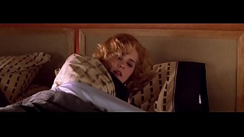 Preview 4 of Turkish Son Rape Mom - Alison Lohman and Kristin Adams Where The Truth Lies 2005
