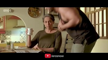 Preview 3 of Front Of Hu - Indian Couple Fucks