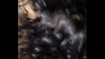 Preview 4 of Amerika Whore Stori - My ex fiance and I going at it again