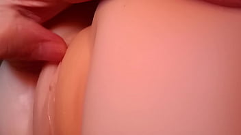 Preview 4 of Pussy Licking Ypung Duet