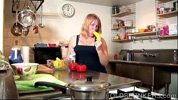 Preview 1 of 13 Age Maiden - Cute &amp_ cuddly blonde MILF wishes you were fucking her juicy pussy