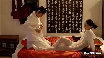 Preview 1 of Laisben Movies - The Celebrated Gisaeng (2014) - xvd