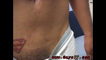 Preview 2 of Sexysissa - Latino hairy gay twink Rubbing his beef whistle in an up and down