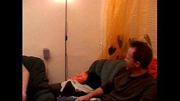 Preview 2 of Savroses Mfc - Geiler P&auml_rchentausch - hier wird fremdgefickt! Teil 3