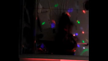 Preview 2 of She Cum While Pegging - MOV 0210 000