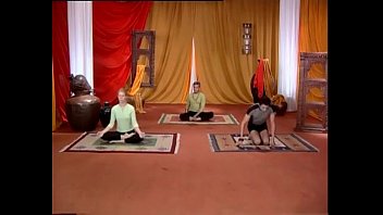 Preview 2 of Wsanelean Xxxcom - Yoga &amp_ Sex - Yoga Poses For Better Sex - Builds Sex Drive - Avneesh Tiwari - IN HINDI