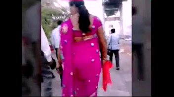 Preview 2 of Ass Bi Men - Desi Aunty Big Gand - I fucked deeply