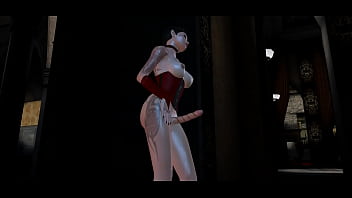 Preview 2 of Espia Paja 1 - Seline Rock Part 33 HORIZON Serie - Trailer