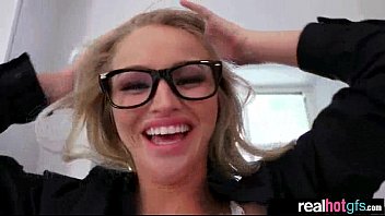 Preview 2 of Urdu Love - Horny Real GF (staci carr) In Hardcore Sex Scene video-29