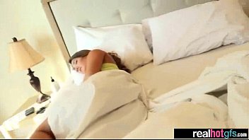 Preview 2 of Russian Nurse And Granny - Horny Real GF (eva lovia) In Hardcore Sex Scene video-11