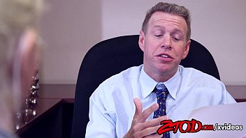 Preview 1 of Camara Escondida Incesto - Layla Price Excels During Anal Interview