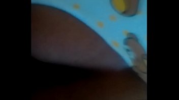 Preview 4 of Black Teen Lesbian - nightHD