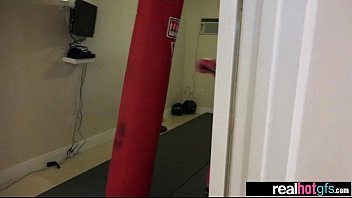 Preview 1 of Sxs Dawowen - Horny Real GF (roxii blair) In Hardcore Sex Scene video-27