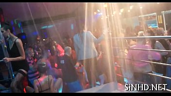 Preview 3 of Www Mahixxx - Gang bang fuck