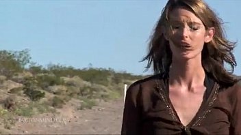 Preview 2 of Hollywood Actress Kelly Hu - A Little Hitch - Nikkala Stott