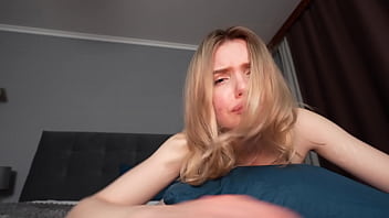 Preview 4 of Indean Bf - Two Creampies for two Stepsisters. (POV threesome)