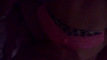 Preview 3 of Peanut Sxs - Filmando a mulher do corno escondido no hotel