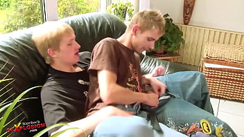 Preview 2 of Africans And Chinese - BarebackSexplosion3-young boys