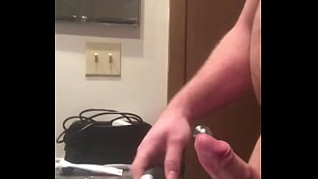 Preview 1 of Hentai Unsencerod Train Sex - Didn&#039_t feel like using my hand